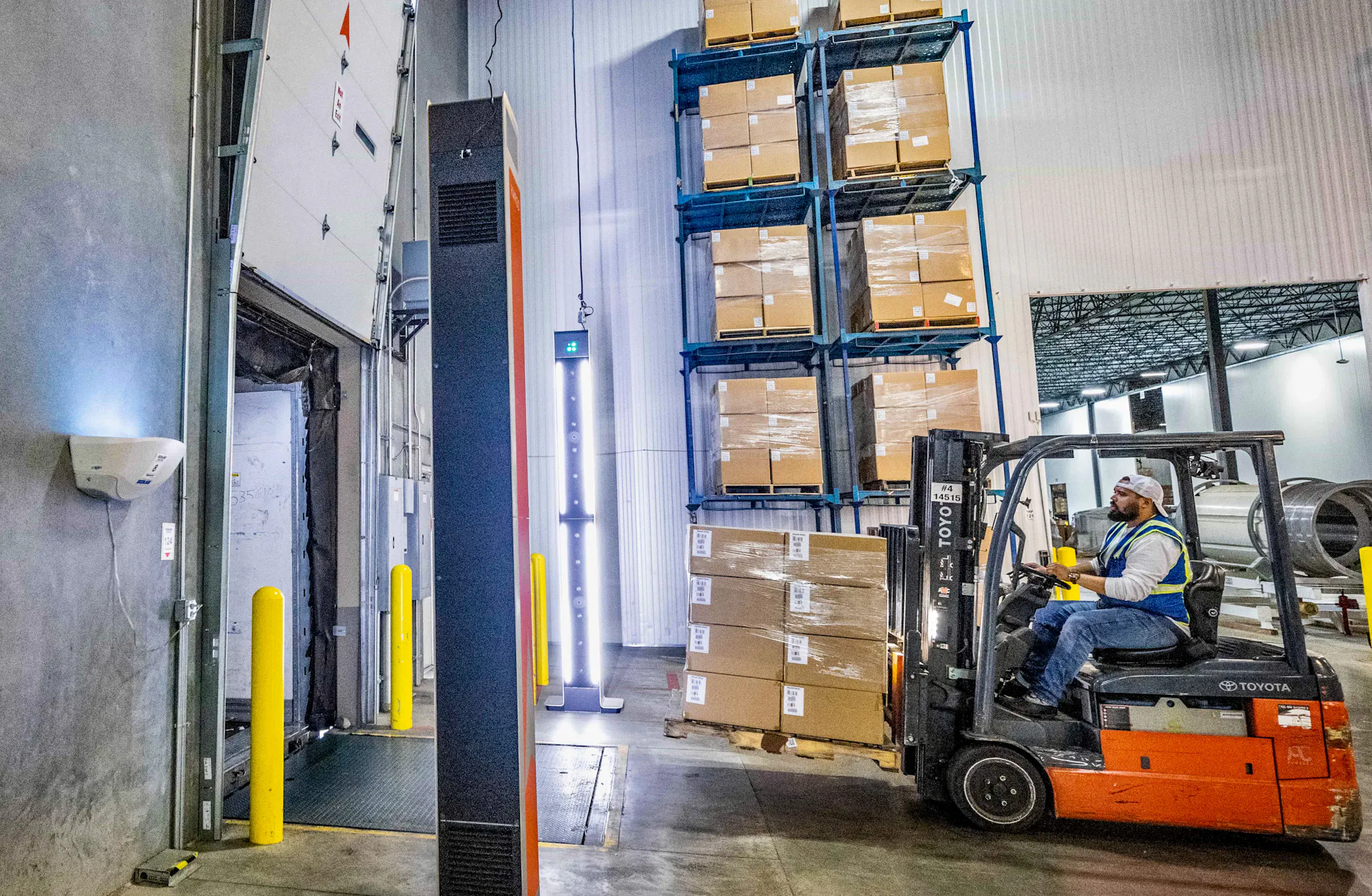 Edge Computing in Logistics: Everything You Need to Know | Kargo