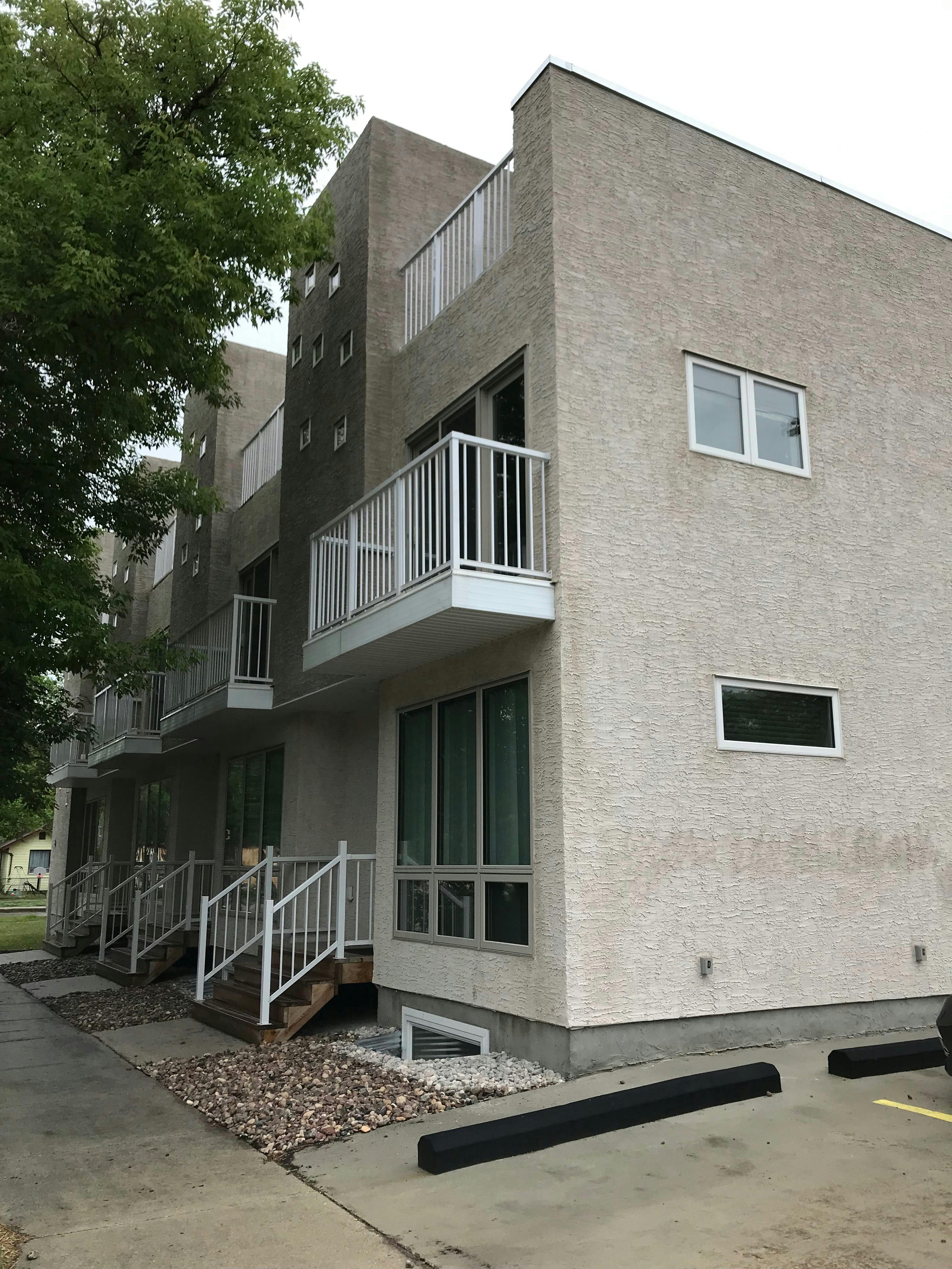 Rental Properties Karma Property Management Ltd.