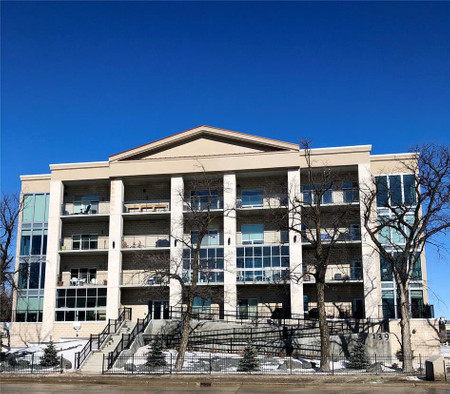 Rental Properties Karma Property Management Ltd.