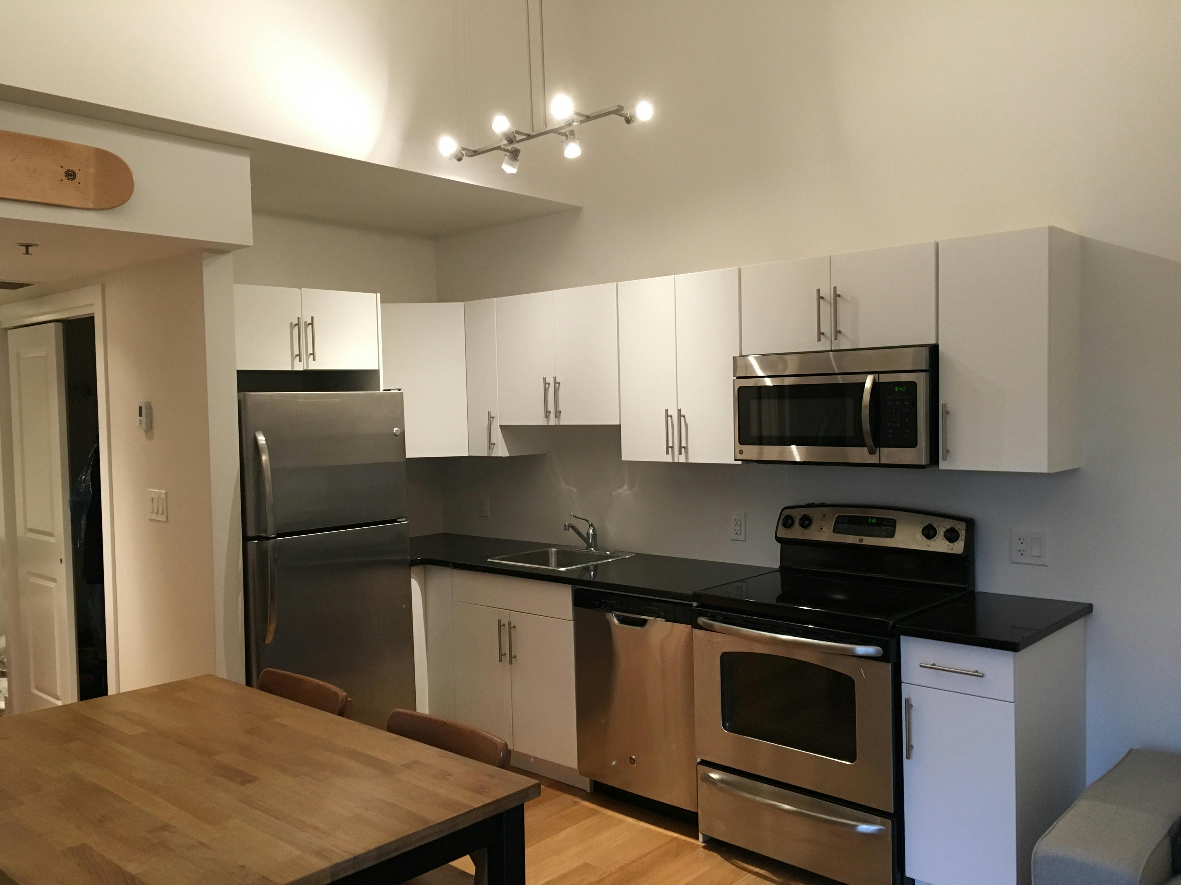 Osborne Village Condo 407511 River Ave Karma Property Management Ltd.