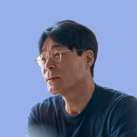 박찬일 셰프 프로필 사진