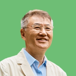 채정호 교수 프로필 사진