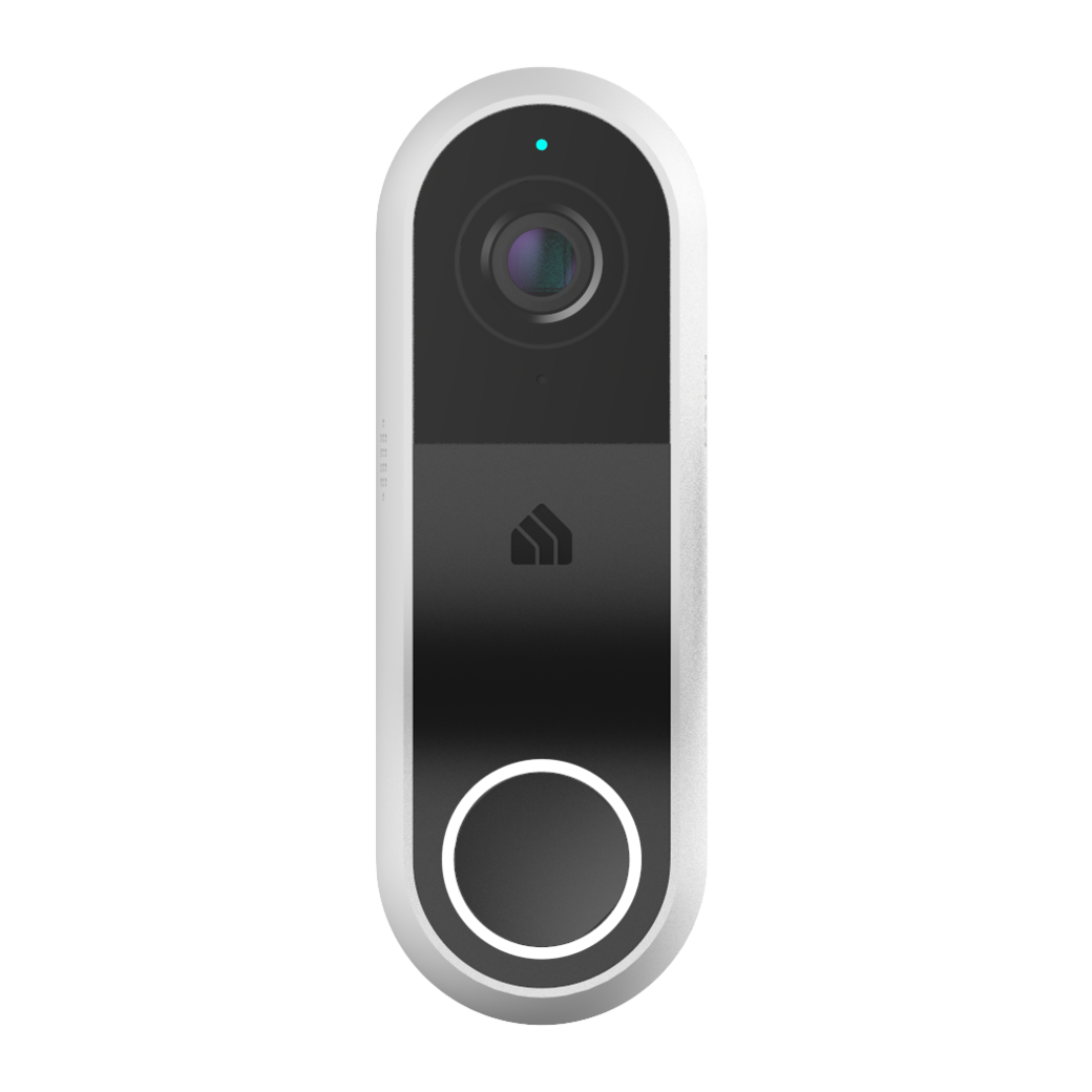 kasa smart video doorbell