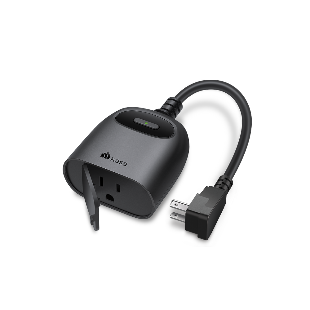 Smart Plugs Kasa Smart