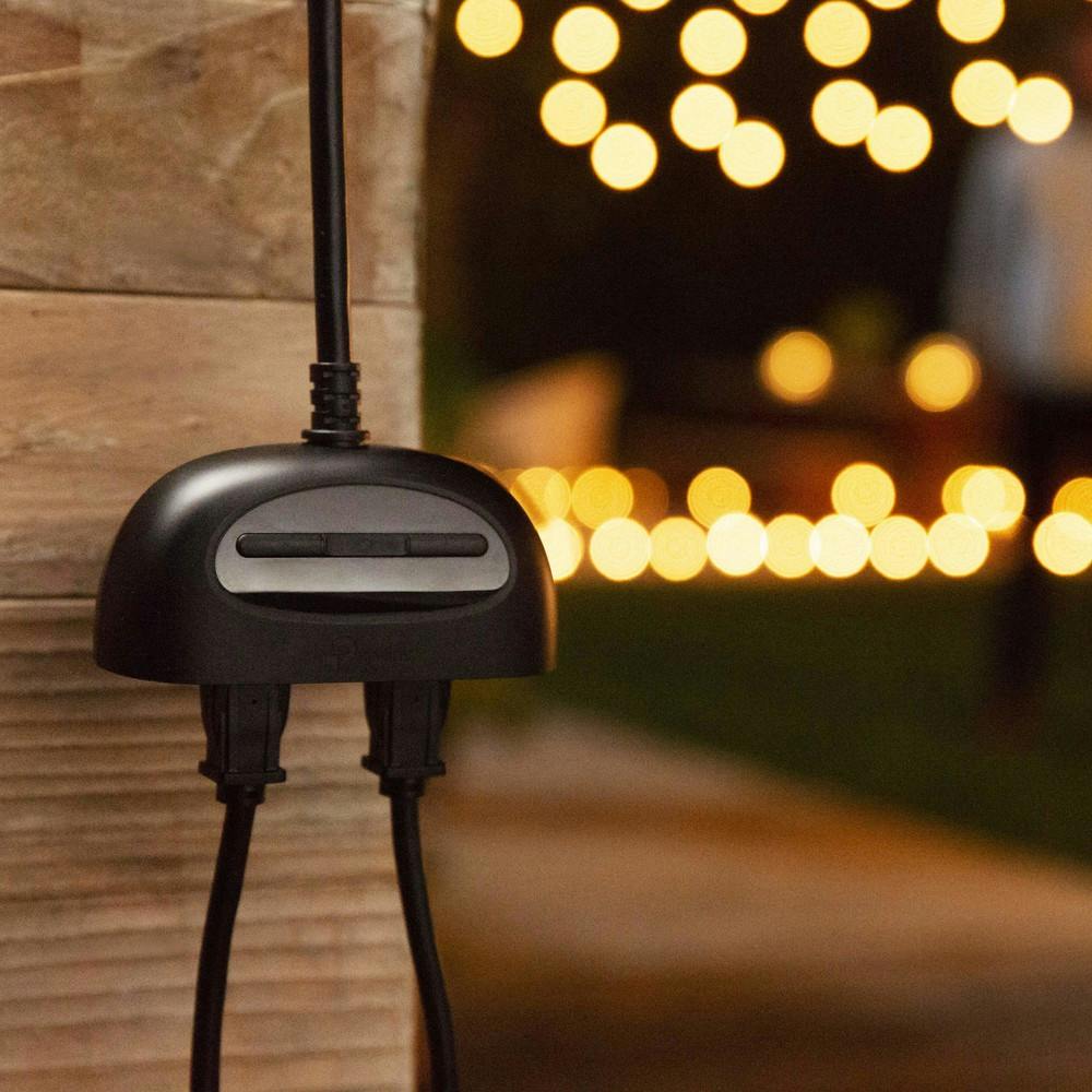 kp400, outdoor plug