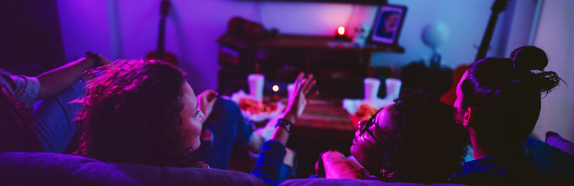 Kasa Smart Light Bulb, Multicolor | Kasa Smart