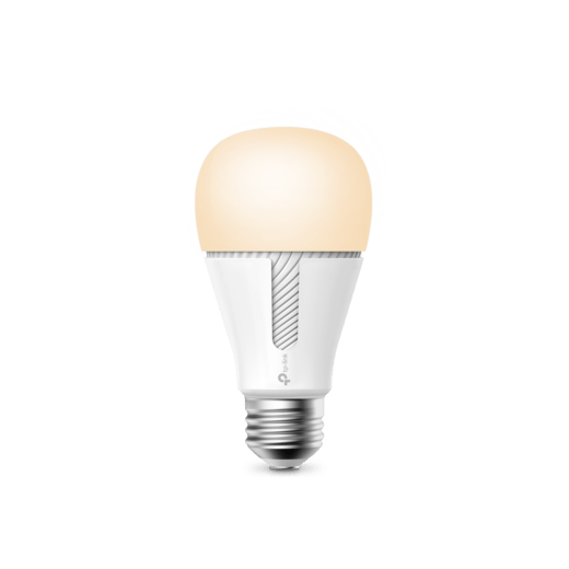 Kasa Smart Light Bulb, Dimmable