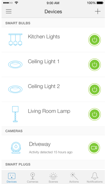 Google Home: How To Group Smart Plugs Together