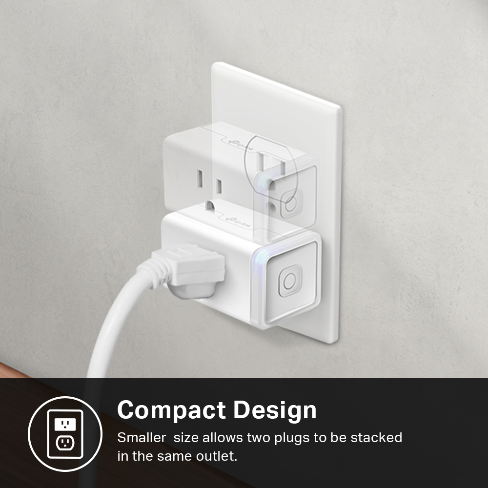 kasa smart plug ultra mini kasa smart plug ultra mini