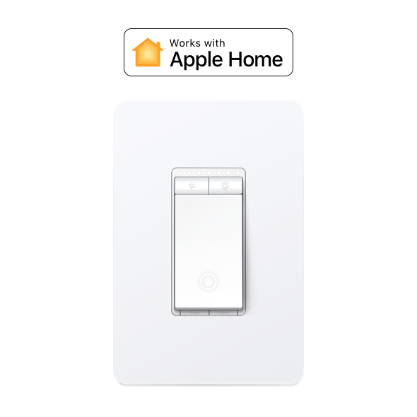 Smart Wi-Fi Dimmer Switch