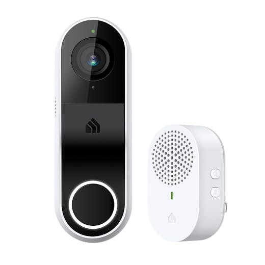 Kasa Smart Doorbell