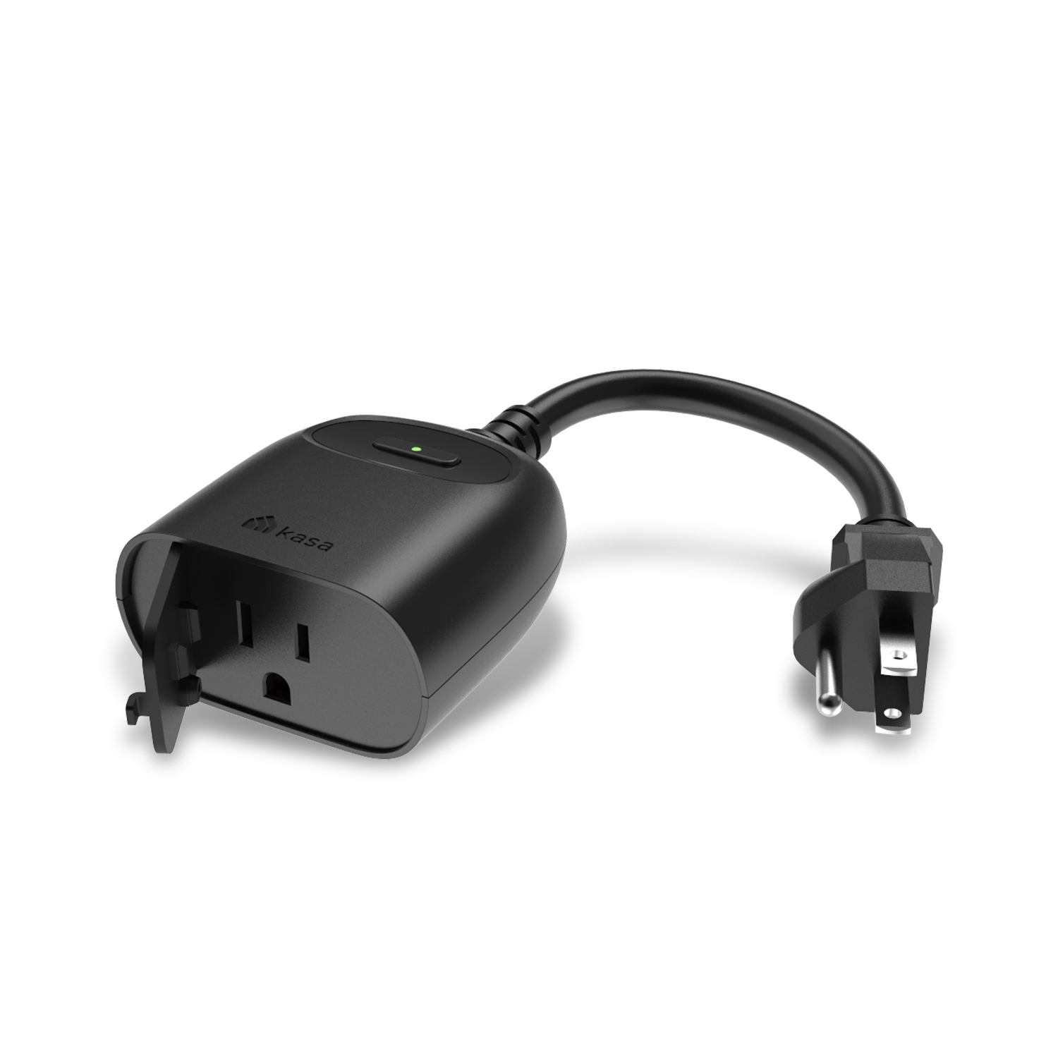 Kasa Smart Wi-Fi Outdoor Plug