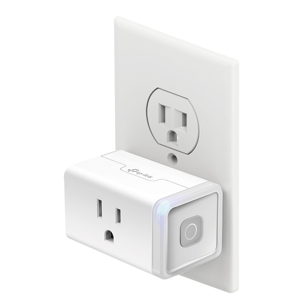 Wifi Smart Plug Mini Wifi Outlet Mini Socket Funciona Con Alexa Echo Google 