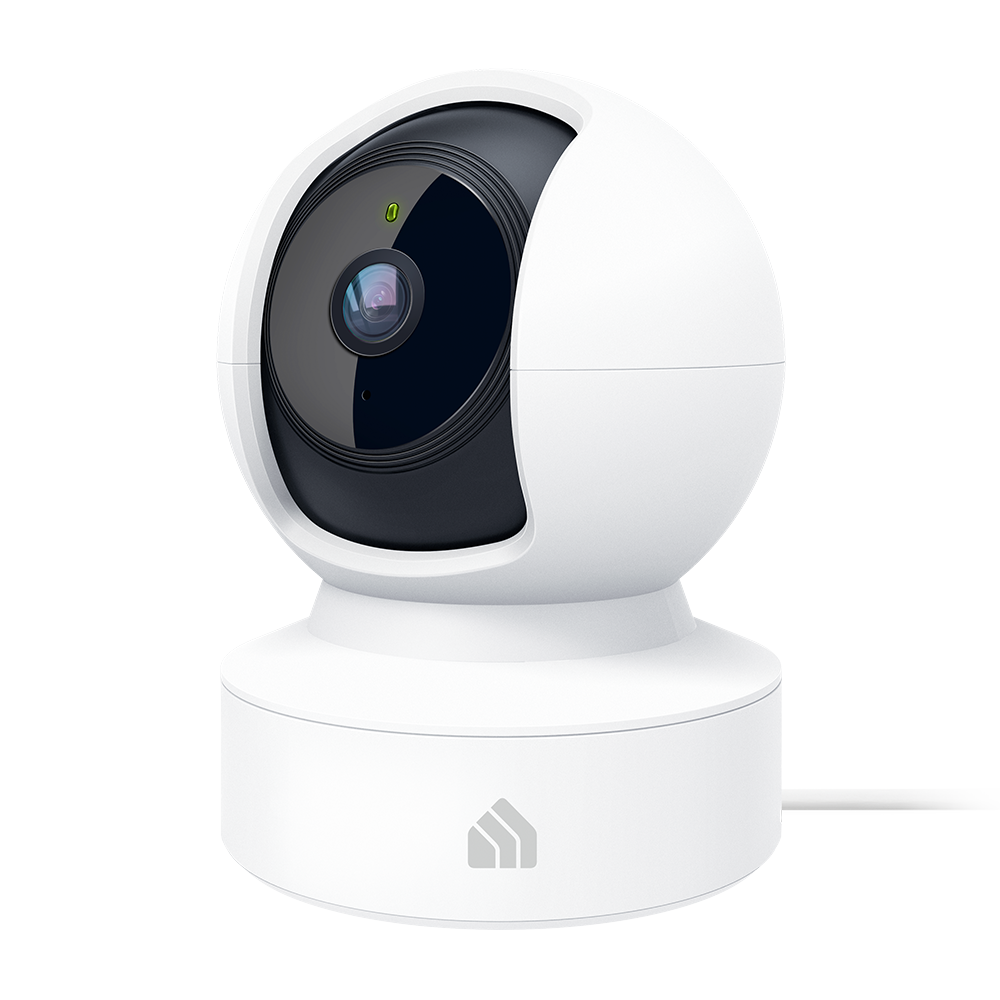 kasa spot indoor security camera