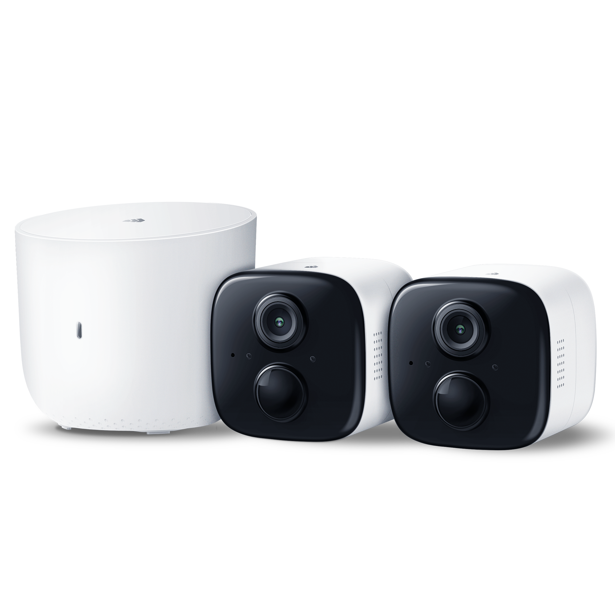 Kasa Smart Security Cameras Kasa Smart