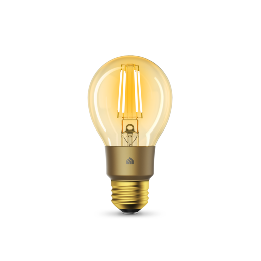 kasa smart bulb google home