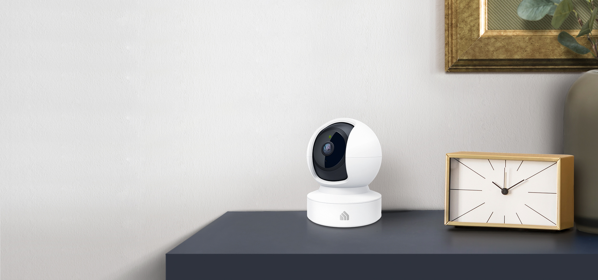 Kasa smart best sale indoor security camera