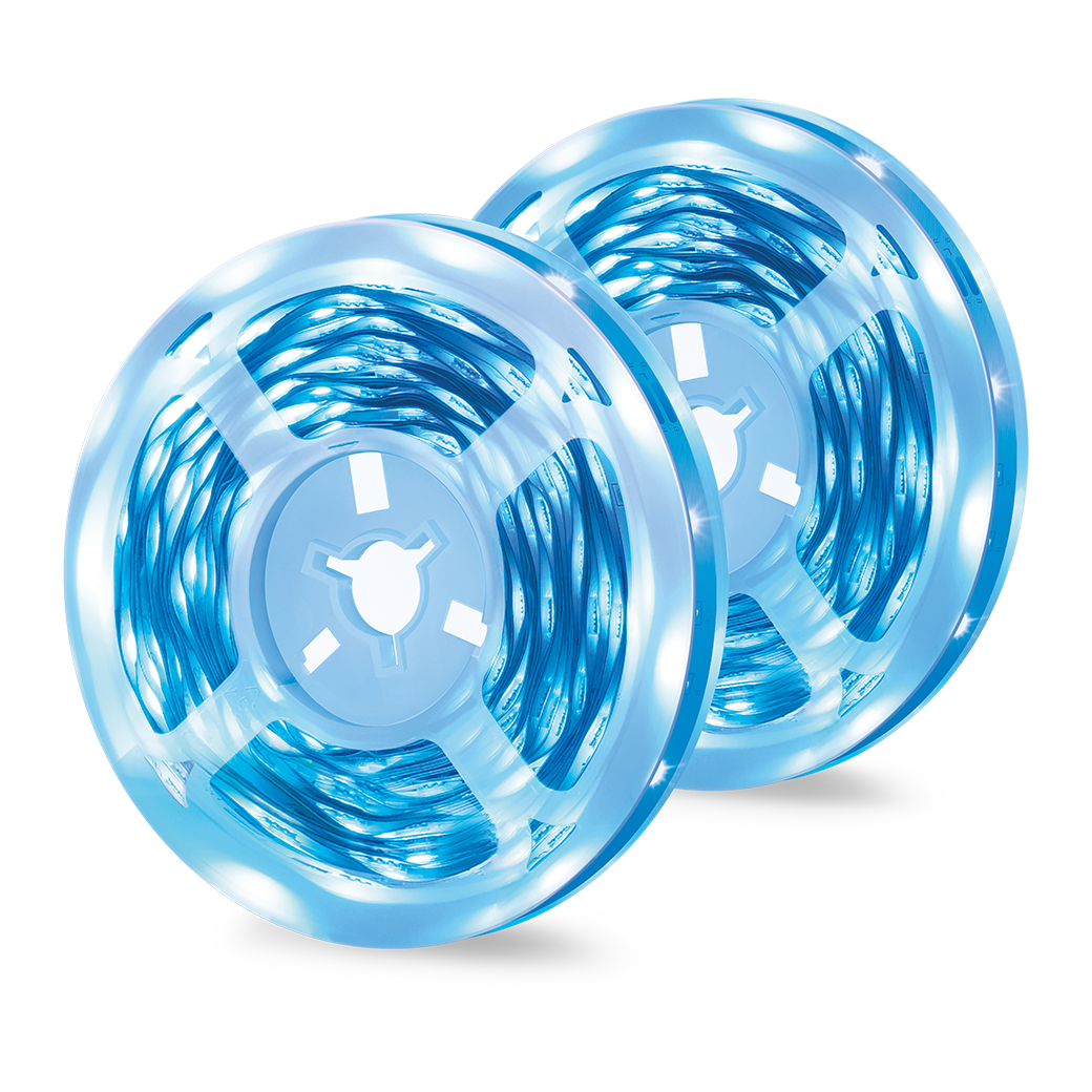 Kasa Smart Light Strip, Multicolor