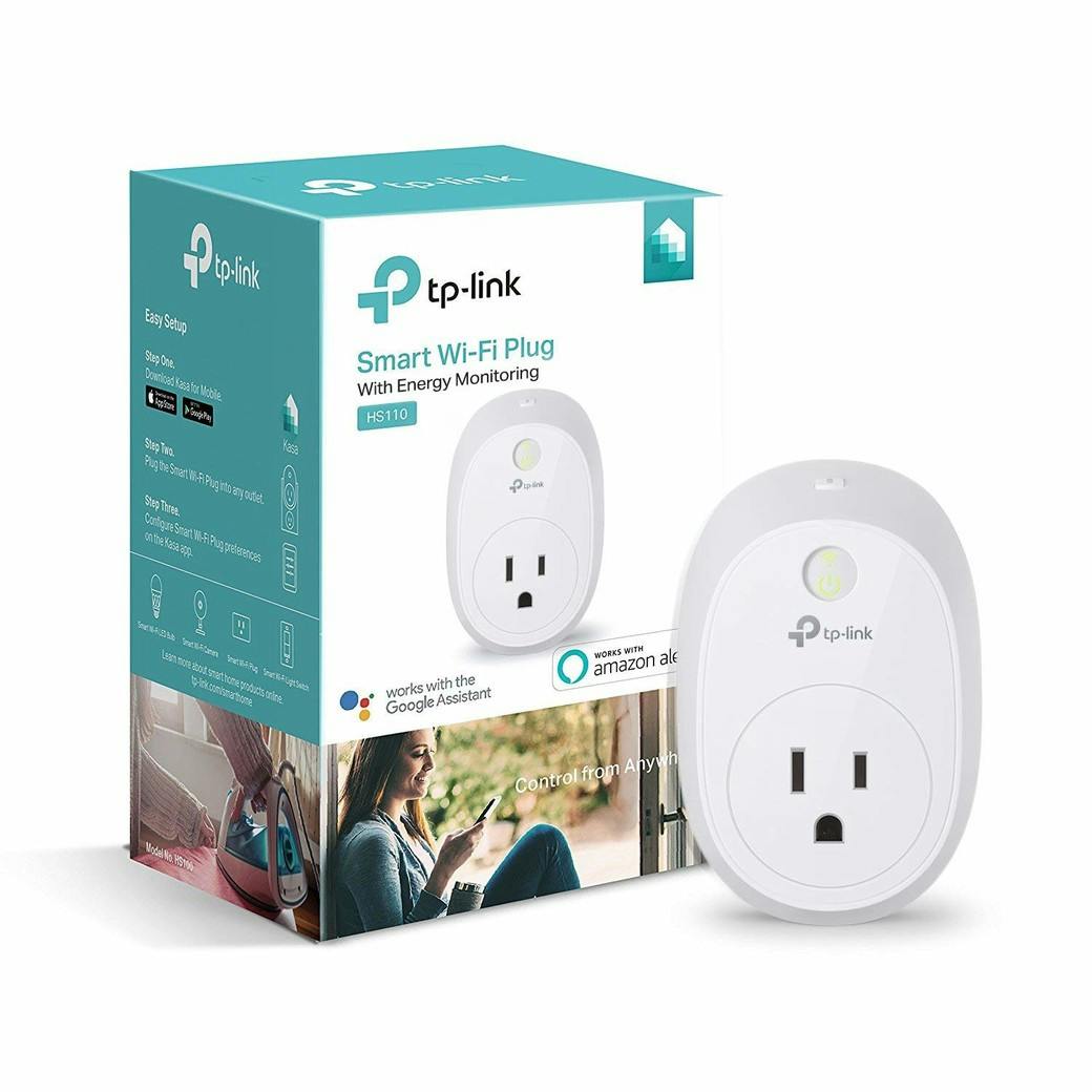 Kasa-smart-plug-with-energy-monitoring-gallery-image