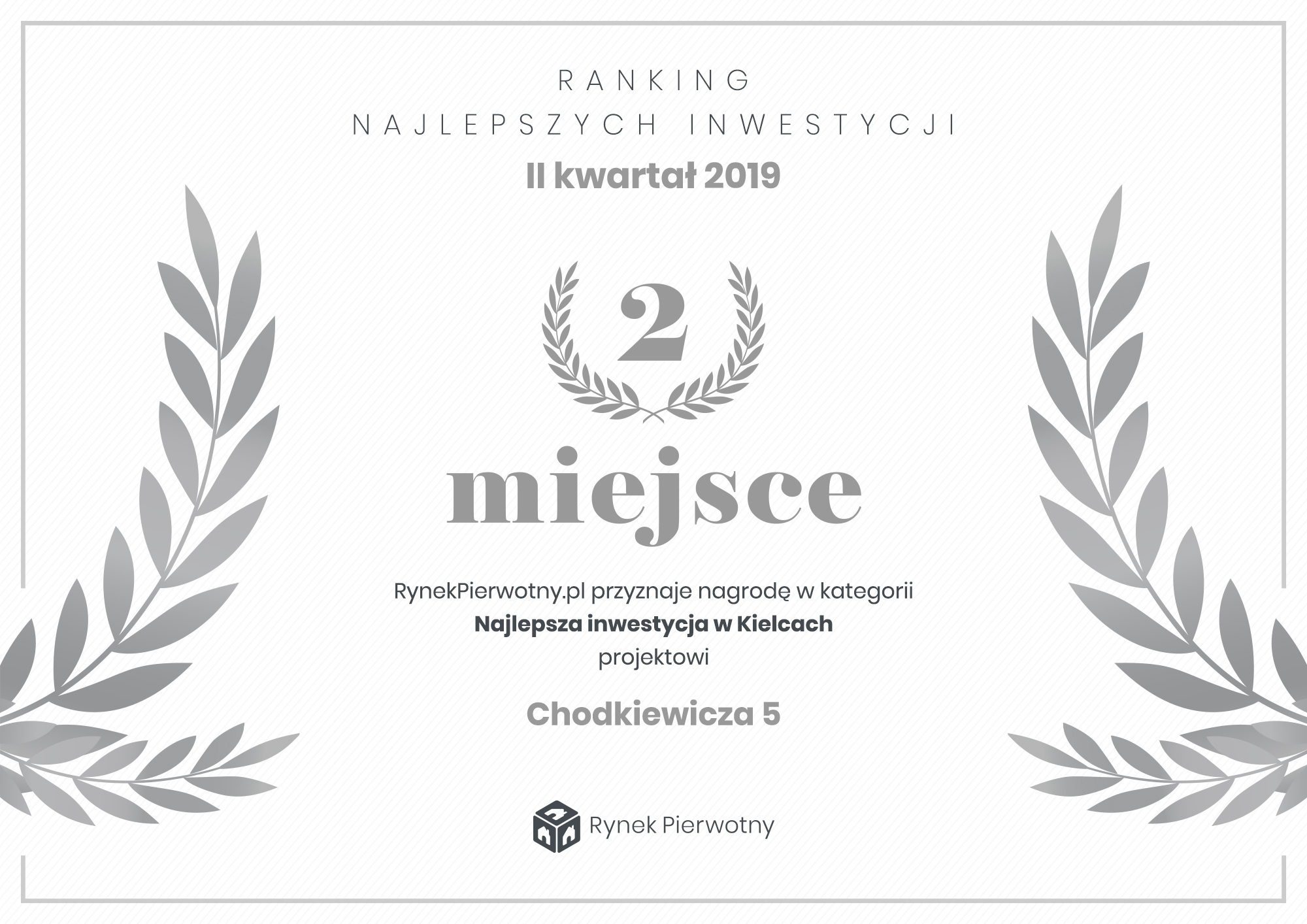 Najlepsza inwestycja w Kielcach