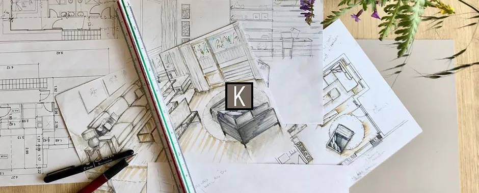 Proyectos de Interiorismo en Torrelodones