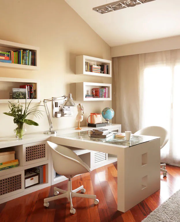 Proyecto de Interiorismo en Pozuelo de Alarcón X