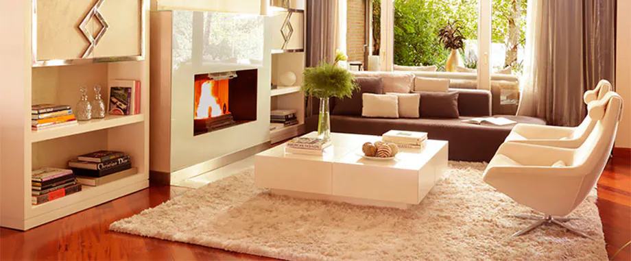 Proyecto de Interiorismo en Pozuelo de Alarcón