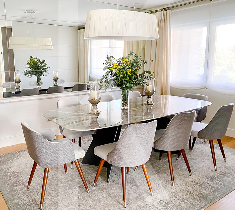 Salón del Proyecto de Interiorismo en Las Tablas
