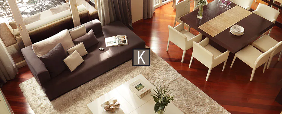 Proyectos de Interiorismo en La Moraleja