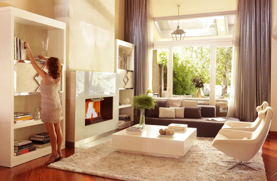 Proyecto de Interiorismo en Pozuelo de Alarcón II