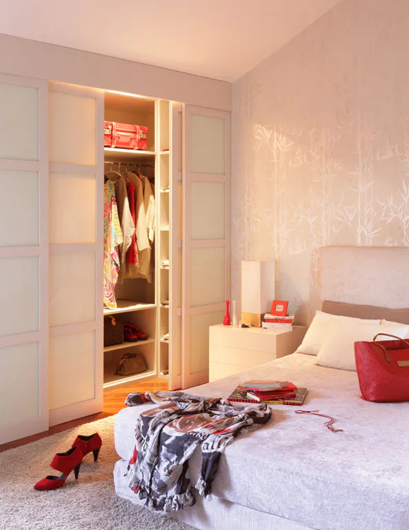 Proyecto de Interiorismo en Pozuelo de Alarcón IX