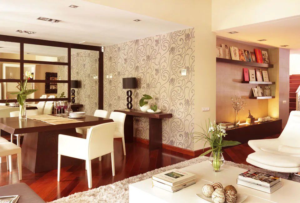 Proyecto de Interiorismo en Pozuelo de Alarcón IV