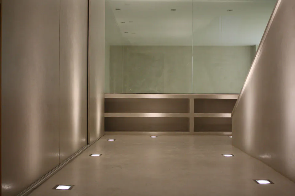 Proyecto de Interiorismo en Pozuelo de Alarcón XIII