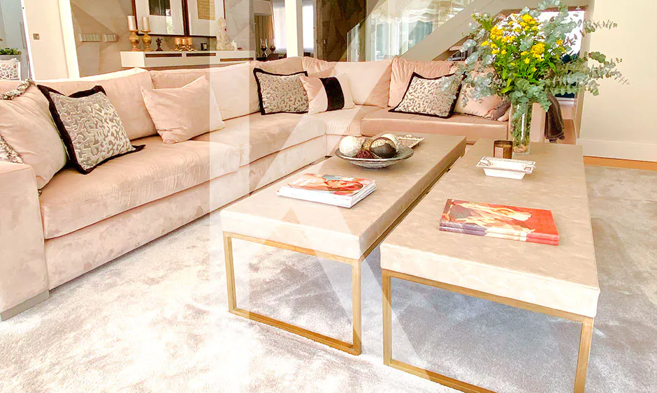 Proyectos de Interiorismo en Las Tablas