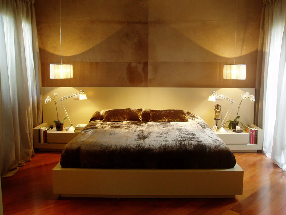 Proyecto de Interiorismo en Pozuelo de Alarcón VII