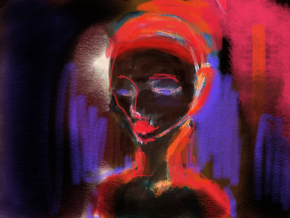 Black Madonna