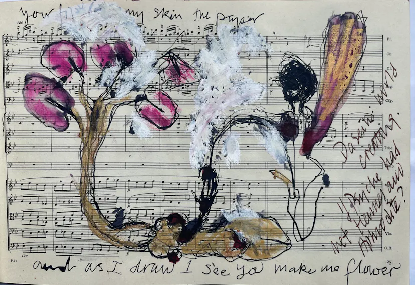 book page drawing 2023