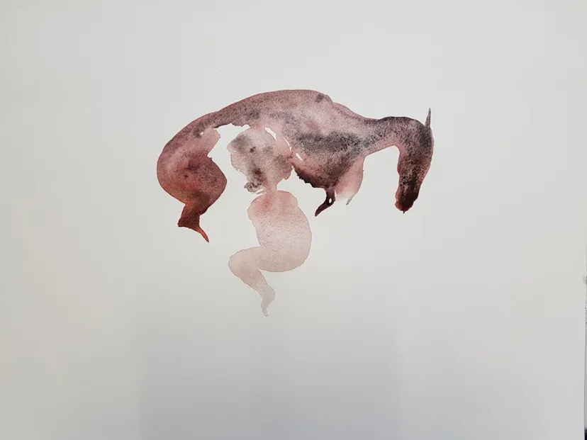 Horse-child KW 2017