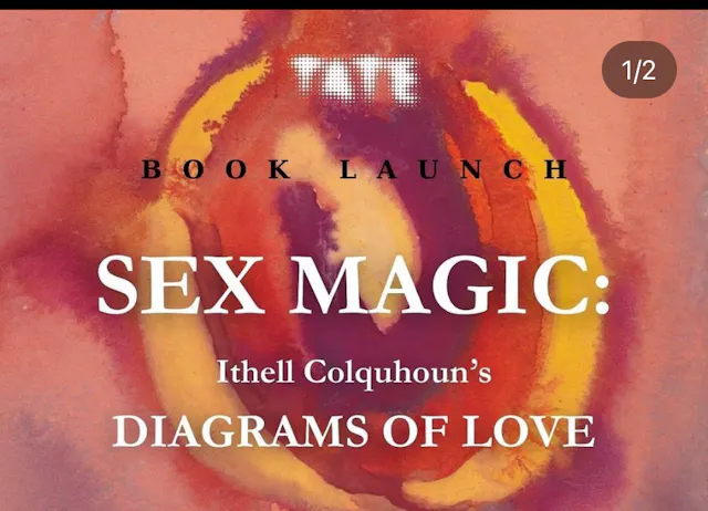 Arusha Gallery Sex Magic