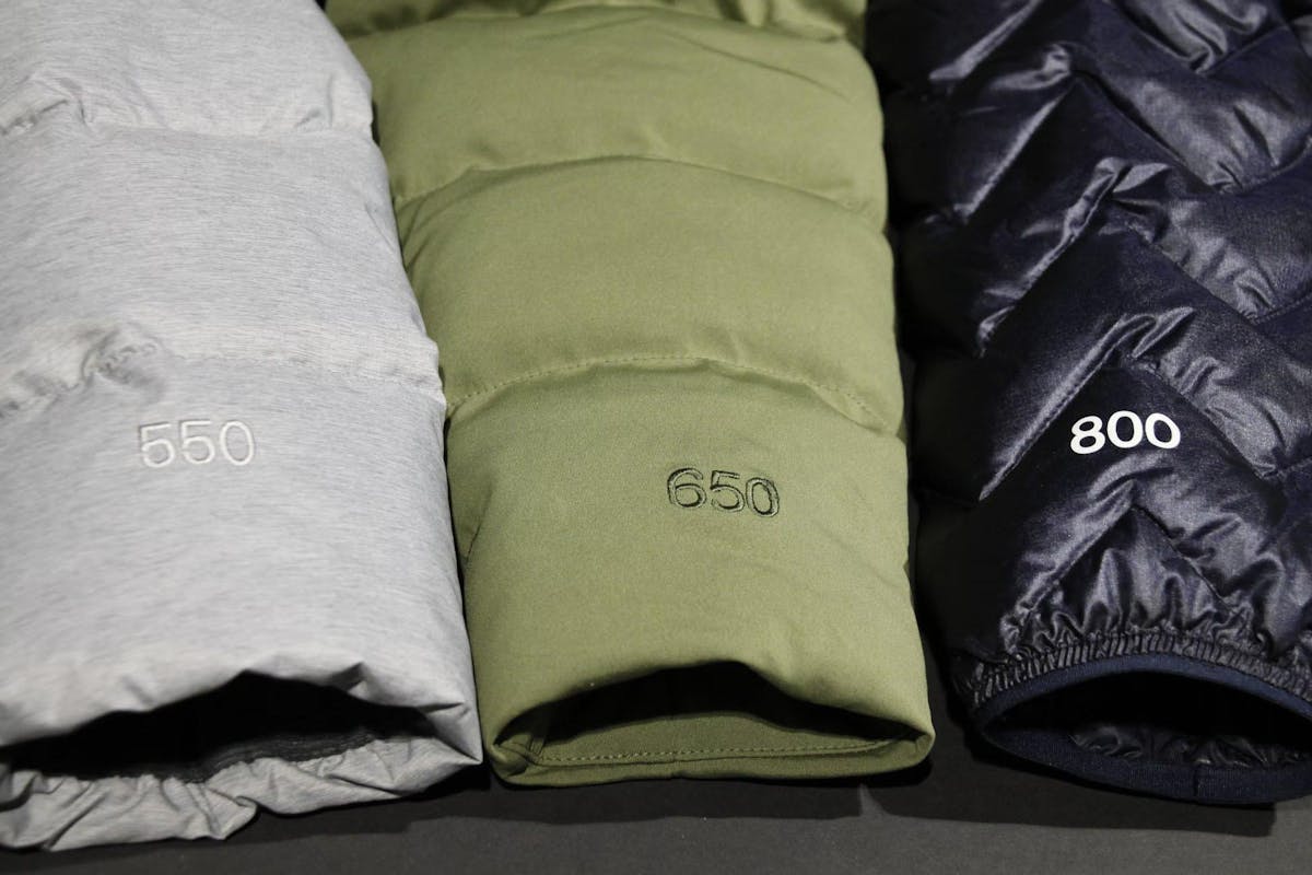 What Is Down Fill Power & Why Does It Matter? Kathmandu