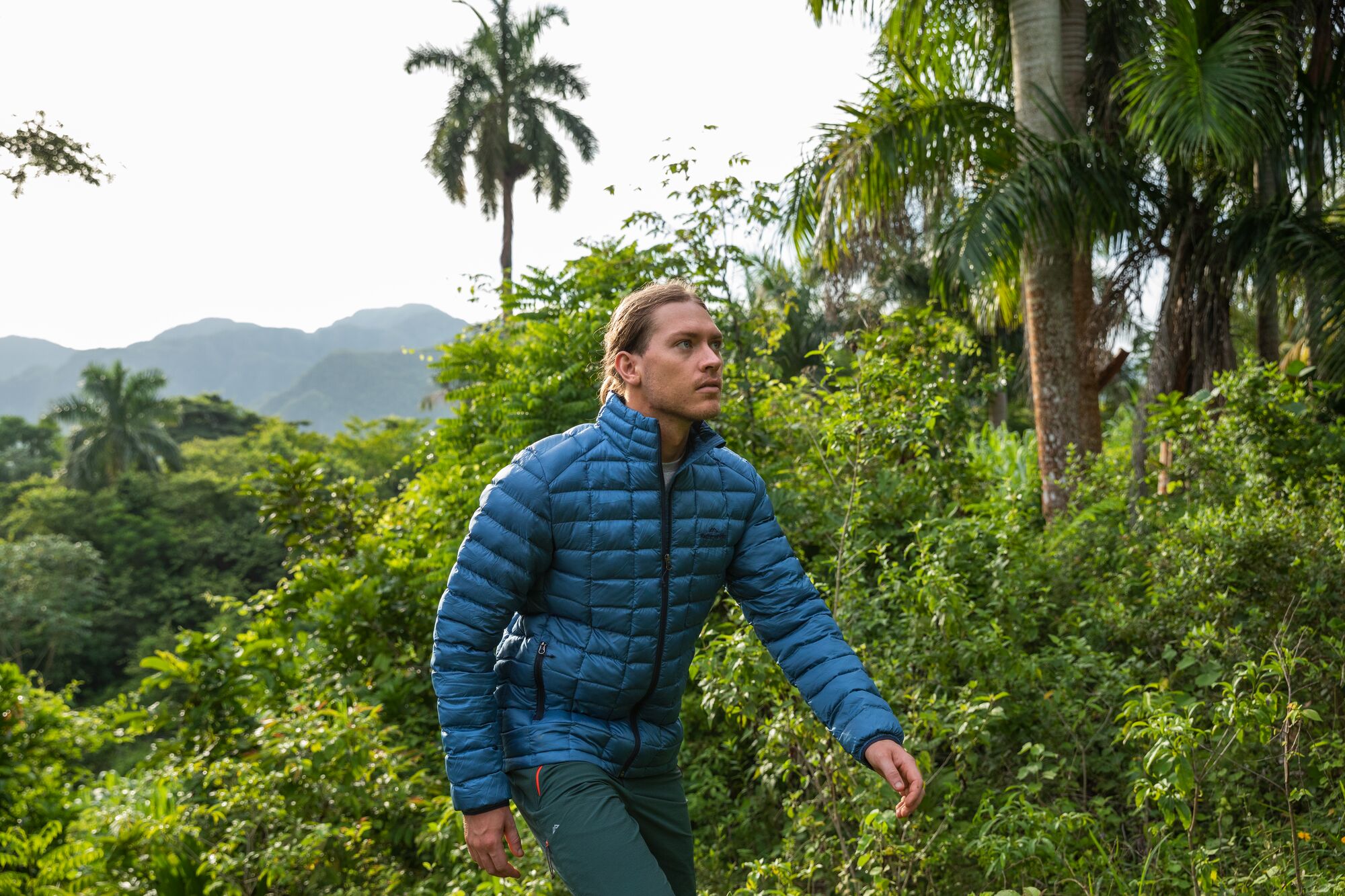 Thermore Ecodown deine synthetische Alternative zu Daunen Kathmandu