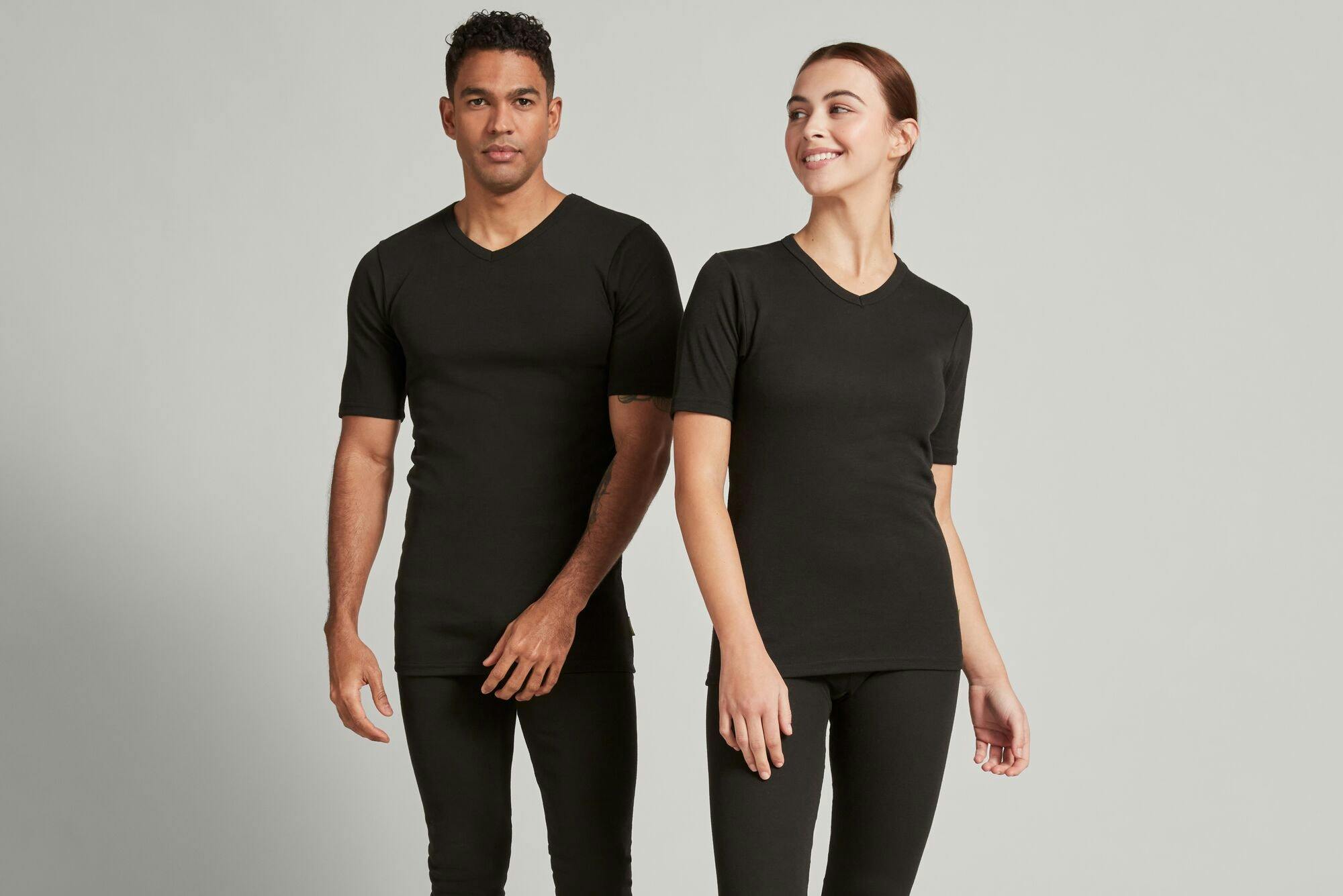 How To Layer Clothing For Outdoor Exercise & Activities Kathmandu