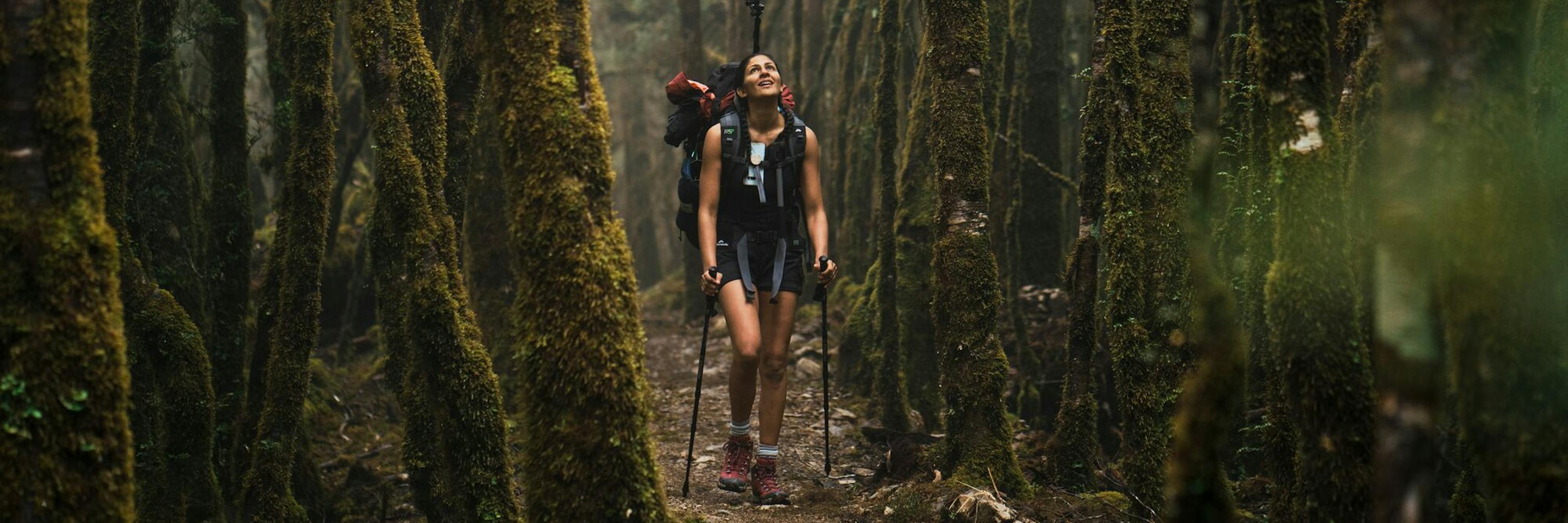 Beat the Heat! Woman's Guide to What to Wear Hiking -Summer '23
