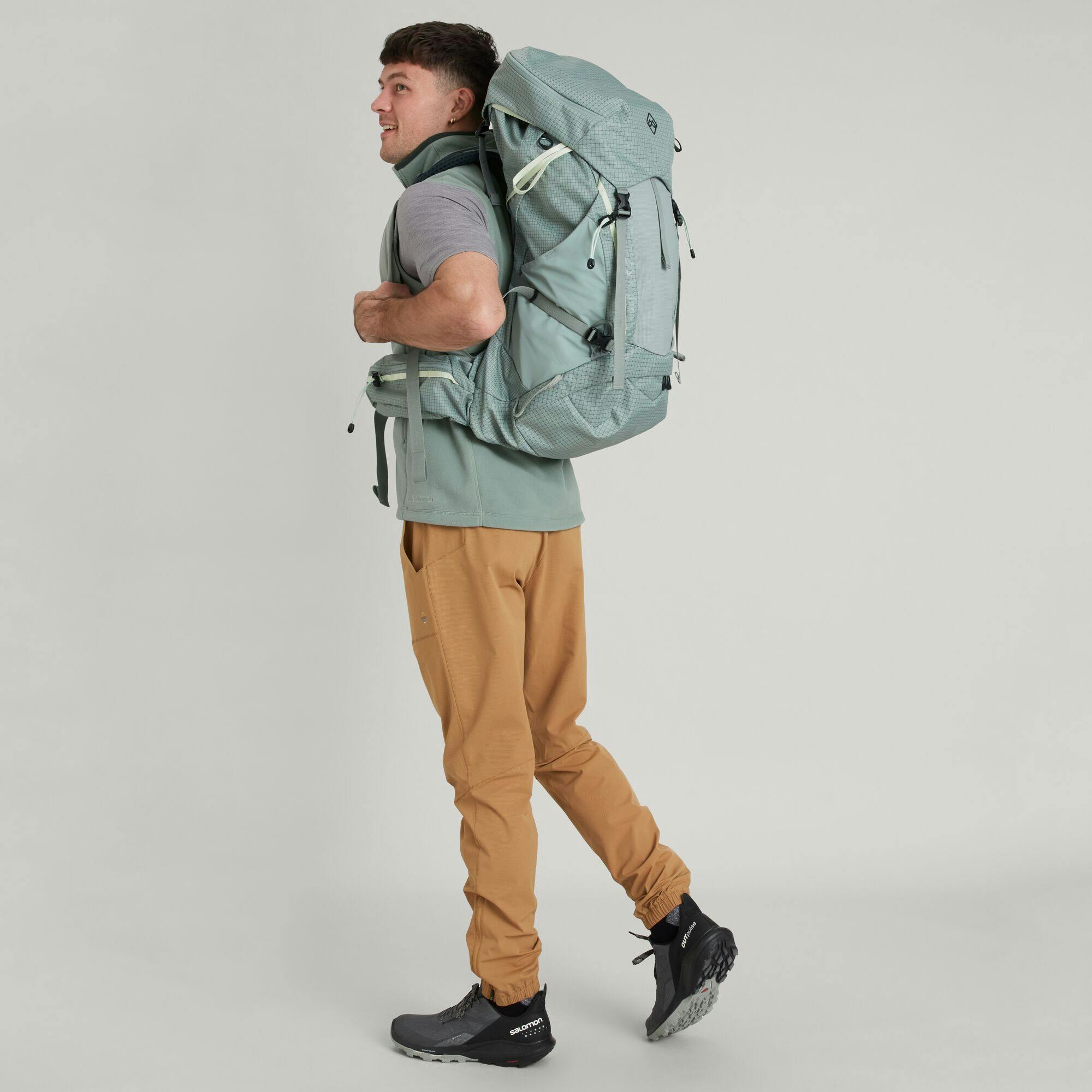 How to choose the right bag for you Kathmandu UK