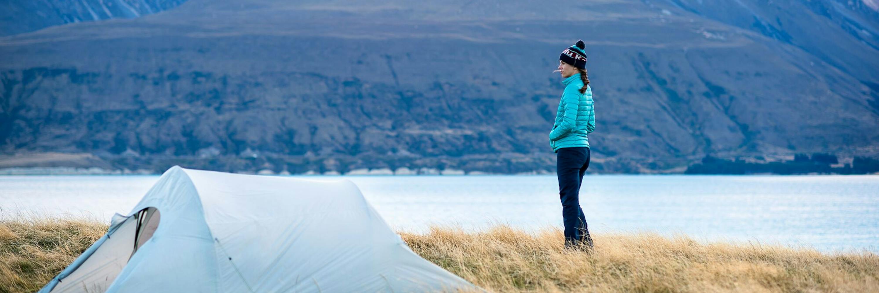 8 Tips For Staying Warm During Winter Camping