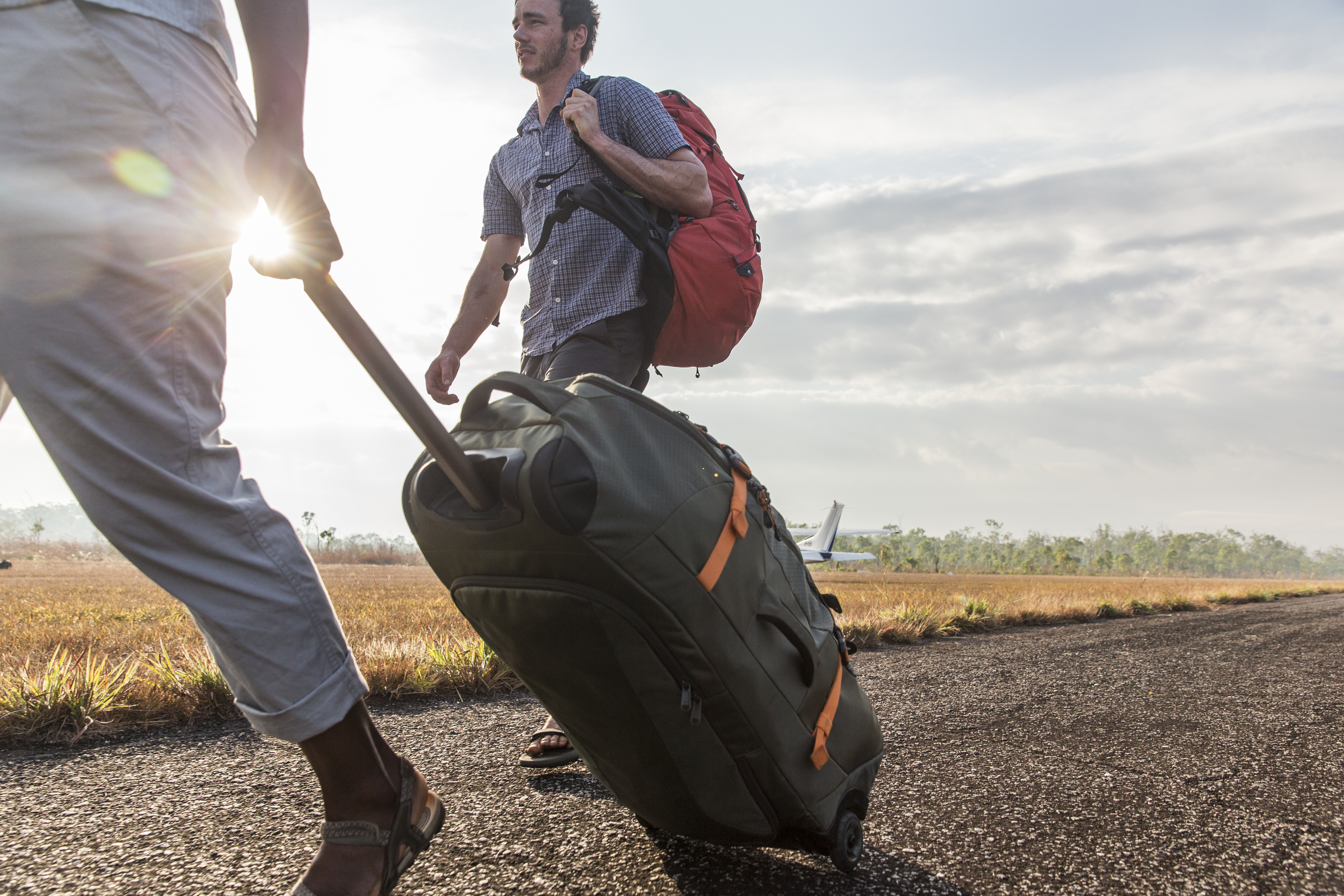 How to choose the right bag for you Kathmandu NZ