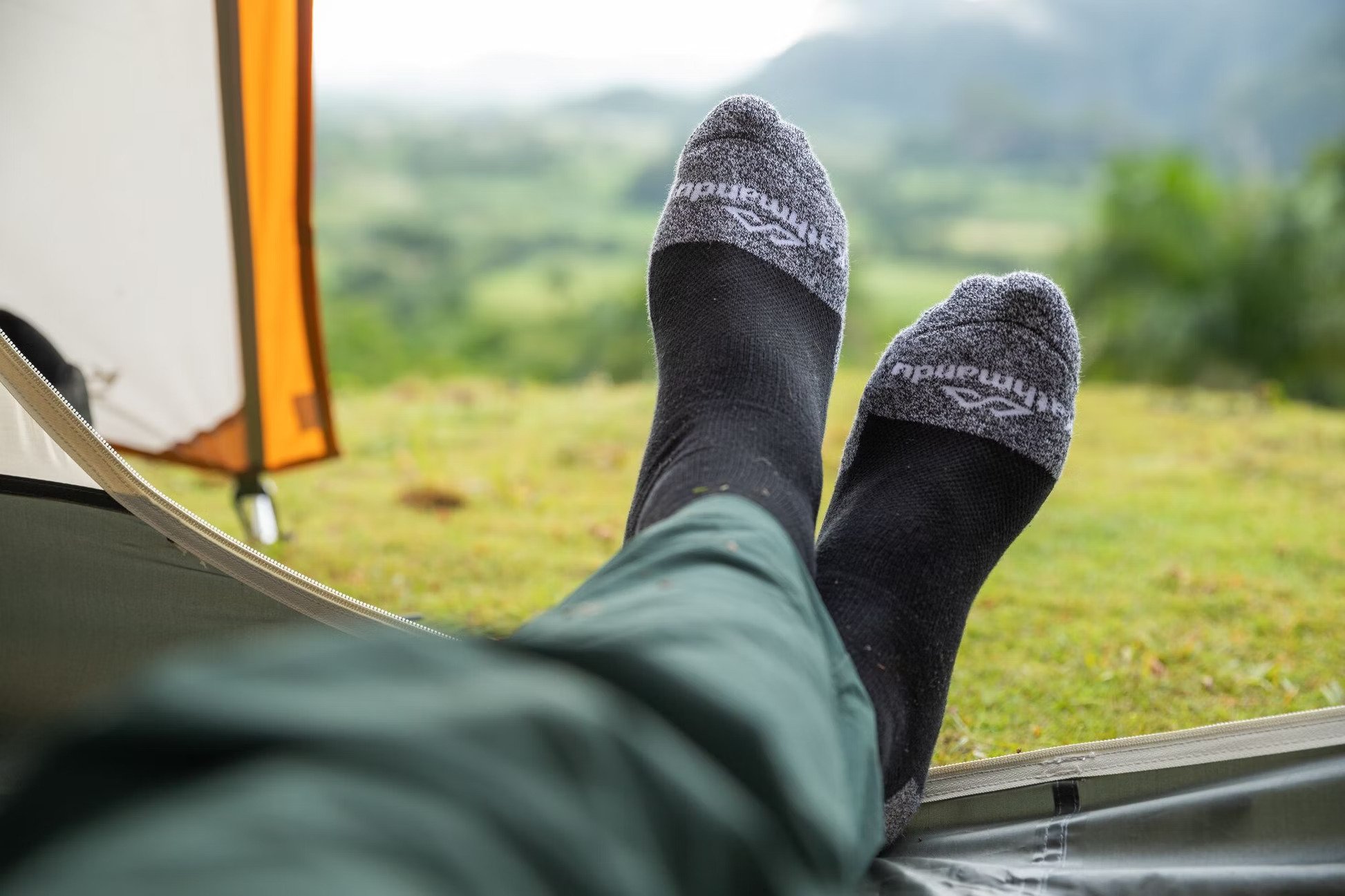 How to Choose the Perfect Hiking Socks Kathmandu Blog