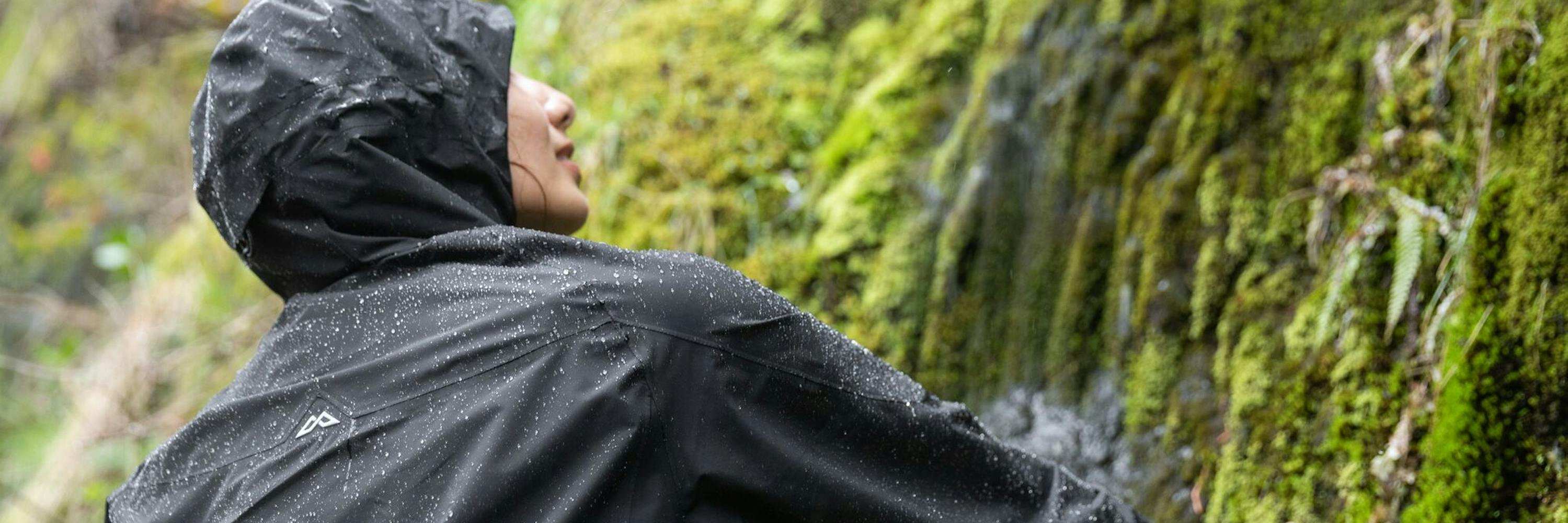 How to Wash a Waterproof Jacket Guide