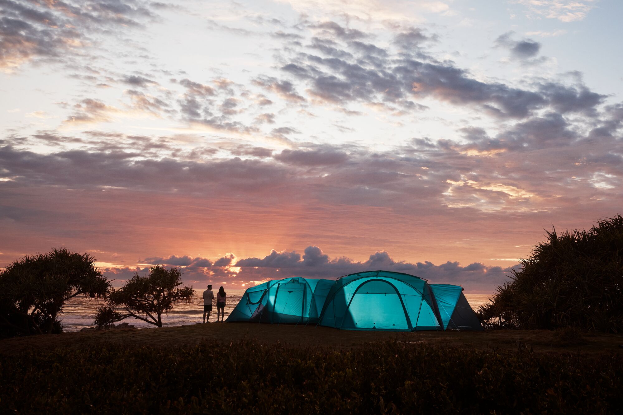 12 Tips For Responsible Camping | Kathmandu