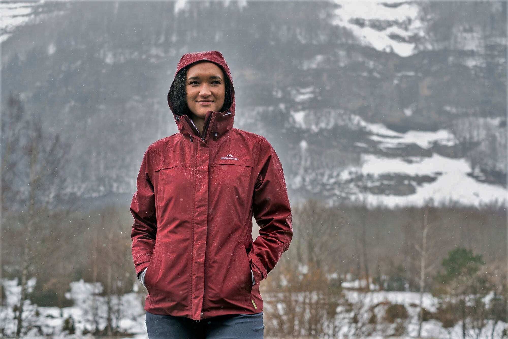What to Wear for Winter Hikes & Cold Weather Walks Kathmandu Blog